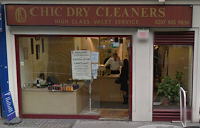 Chic Dry Cleaners 1056042 Image 0